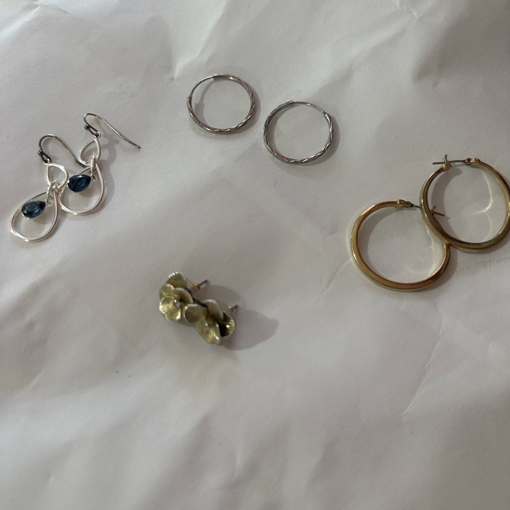 Earring bundle